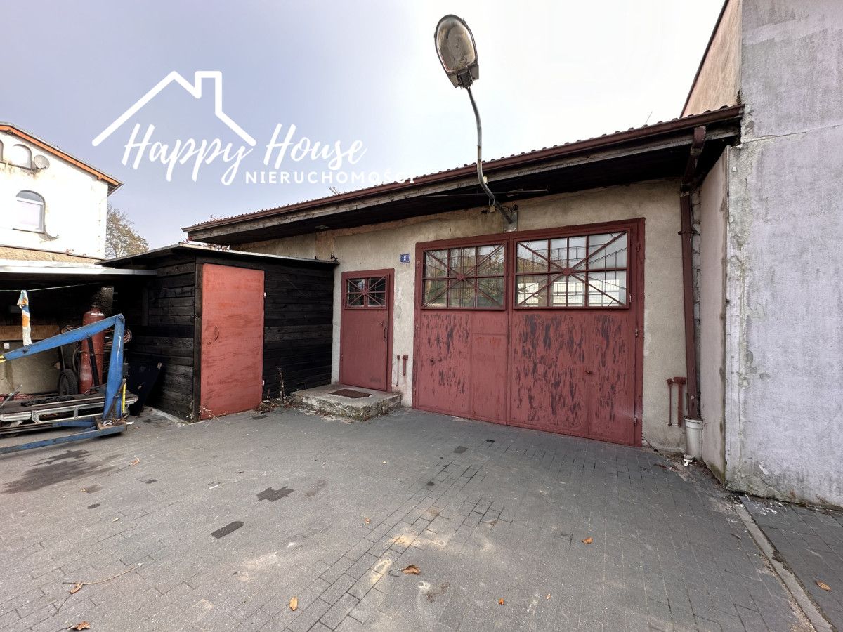 Lokal Chojnice, ul. Człuchowska. Zdjęcie 3