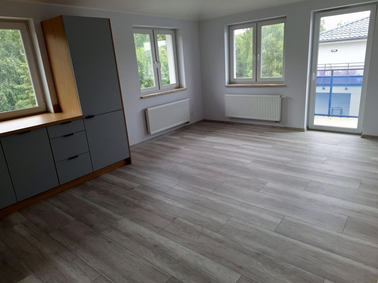 Mieszkanie 3-pokojowe Kępno. Zdjęcie 2