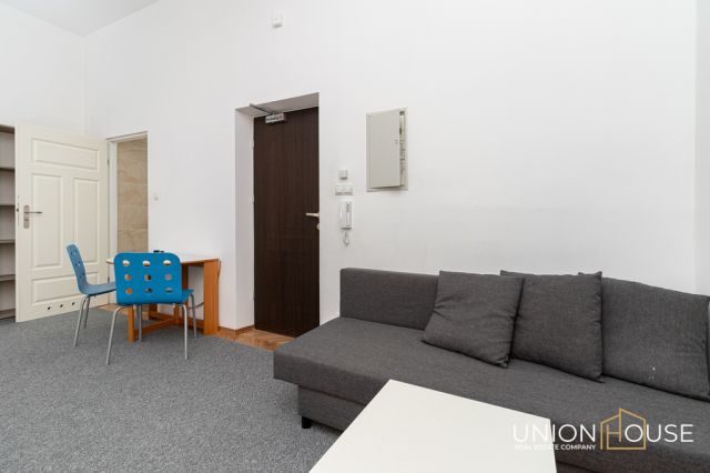 Mieszkanie 1-pokojowe Kraków Stare Miasto, ul. Westerplatte. Zdjęcie 8