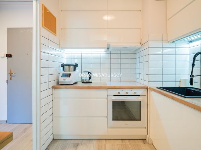 Mieszkanie 2-pokojowe Kraków Mistrzejowice, os. Kombatantów. Zdjęcie 15