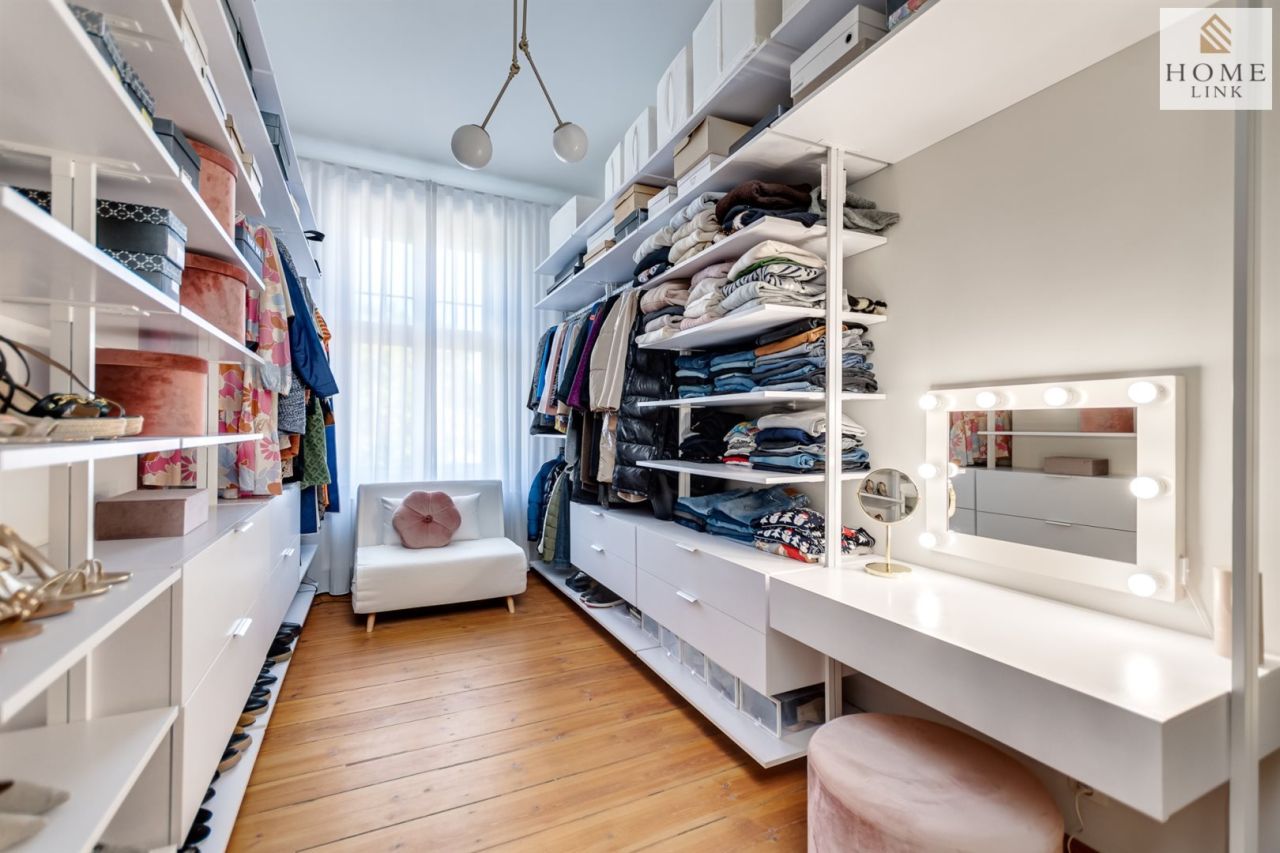 Mieszkanie 4-pokojowe Olsztyn, ul. Grunwaldzka. Zdjęcie 28