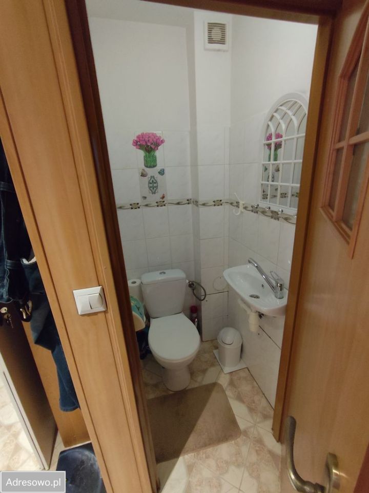 dom wolnostojący, 3 pokoje Rycica. Zdjęcie 17