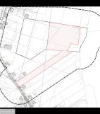 Działka inwestycyjna Jarocin, ul. Zajęcza