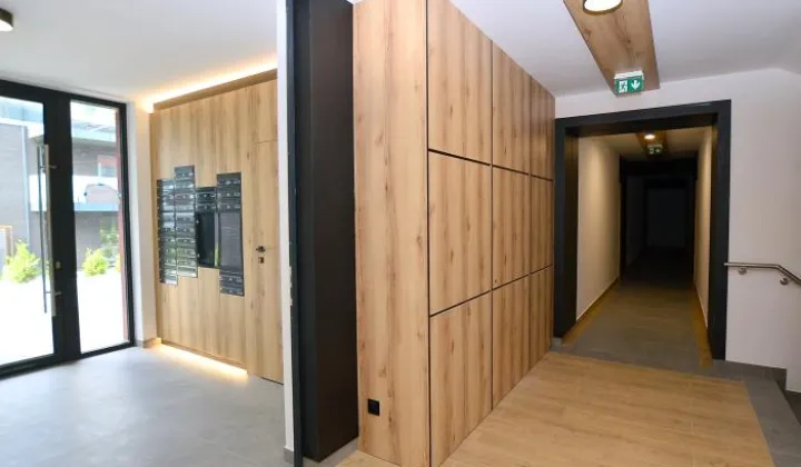 Mieszkanie 2-pokojowe Ruda Śląska Ruda, ul. Wiktora Brańskiego