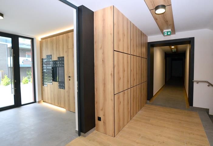 Mieszkanie 2-pokojowe Ruda Śląska Ruda, ul. Wiktora Brańskiego