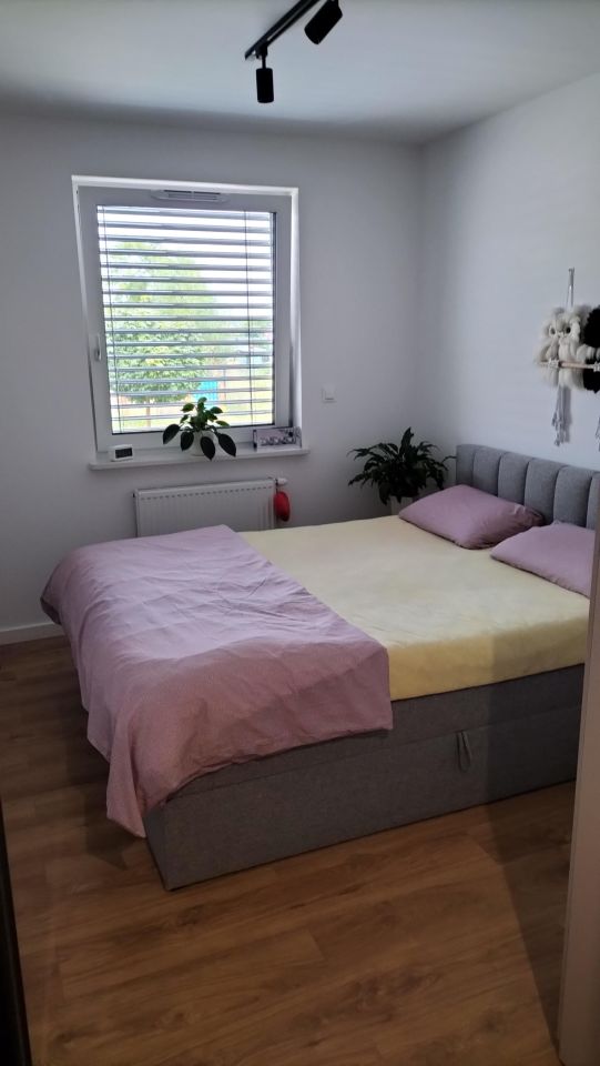 Mieszkanie 4-pokojowe Wałbrzych Podzamcze, ul. Husarska. Zdjęcie 9