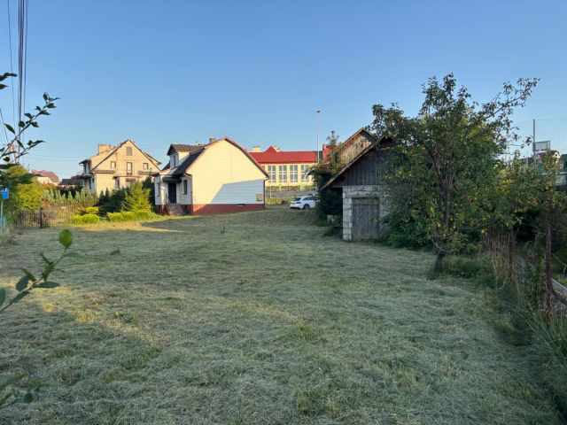 dom wolnostojący Lipnica Murowana. Zdjęcie 1