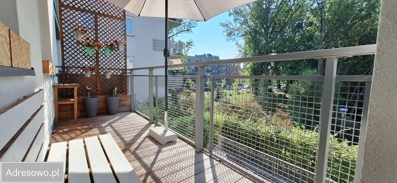 Mieszkanie 4-pokojowe Wrocław Psie Pole, ul. Ferdynanda Magellana. Zdjęcie 7