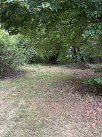 Działka budowlana Franciszków. Zdjęcie 1