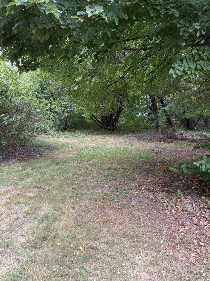 Działka budowlana Franciszków