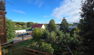 Mieszkanie 3-pokojowe Iłża