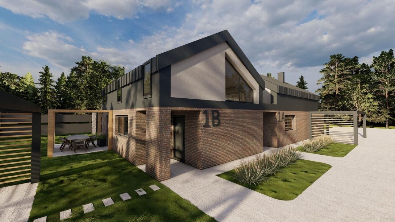 bliźniak Siepraw. Zdjęcie 7