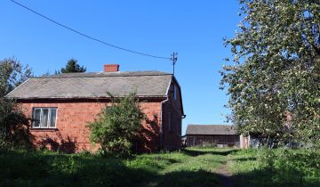 Działka rolno-budowlana Zosin