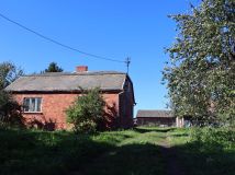 Działka rolno-budowlana Zosin. Zdjęcie 1