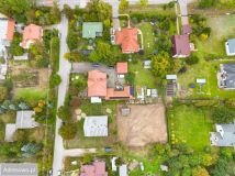 Działka budowlana Złotokłos, ul. Szkolna. Zdjęcie 4