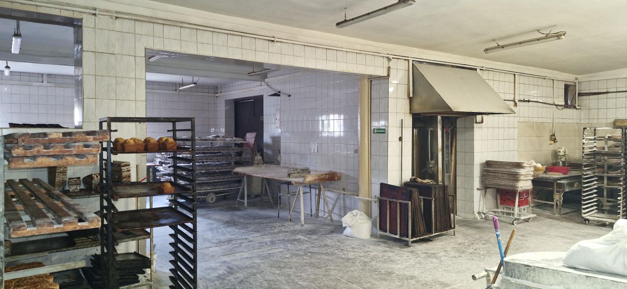 Lokal Leoncin, ul. Partyzantów. Zdjęcie 7