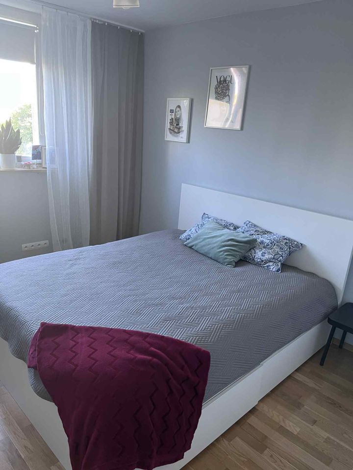 Mieszkanie 2-pokojowe Warszawa Białołęka, ul. Śreniawitów. Zdjęcie 1