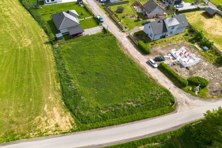 Działka budowlana Czechowice-Dziedzice, ul. Rajska. Zdjęcie 7