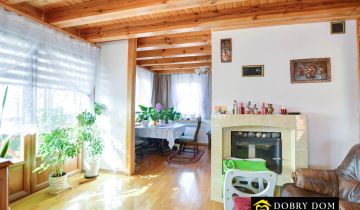 dom wolnostojący, 6 pokoi Brańsk