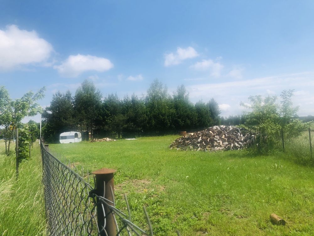 Działka inwestycyjna Świętajno, ul. Grunwaldzka. Zdjęcie 2