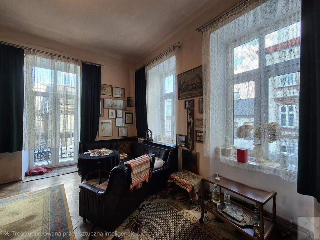 Mieszkanie 2-pokojowe Przemyśl, ul. Aleksandra Dworskiego. Zdjęcie 3