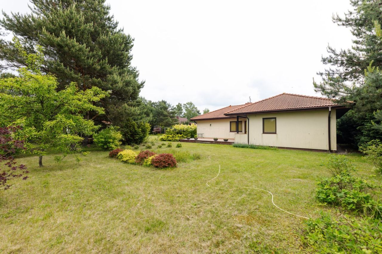 dom wolnostojący, 4 pokoje Borowa Góra. Zdjęcie 24