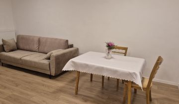 Mieszkanie 2-pokojowe Warszawa Bródno, ul. Oliwska