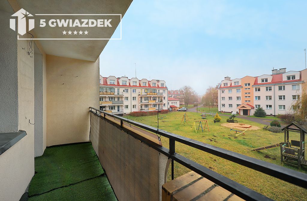 Mieszkanie 4-pokojowe Szczecinek, ul. Kołobrzeska. Zdjęcie 4