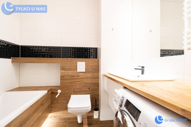 Mieszkanie 1-pokojowe Kraków Krowodrza, ul. Wrocławska. Zdjęcie 11