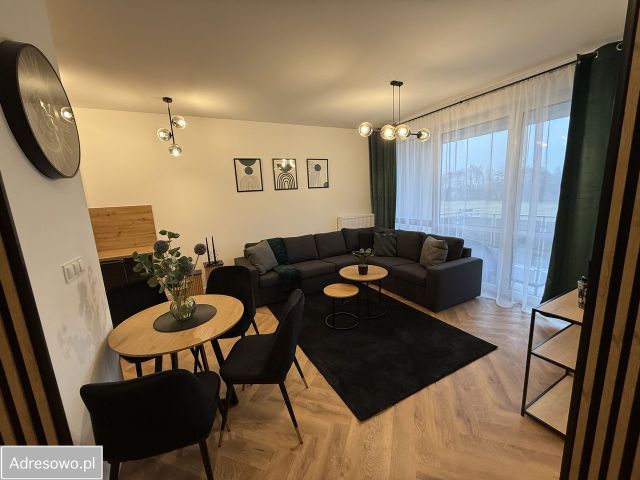 Mieszkanie 2-pokojowe Słubice. Zdjęcie 1