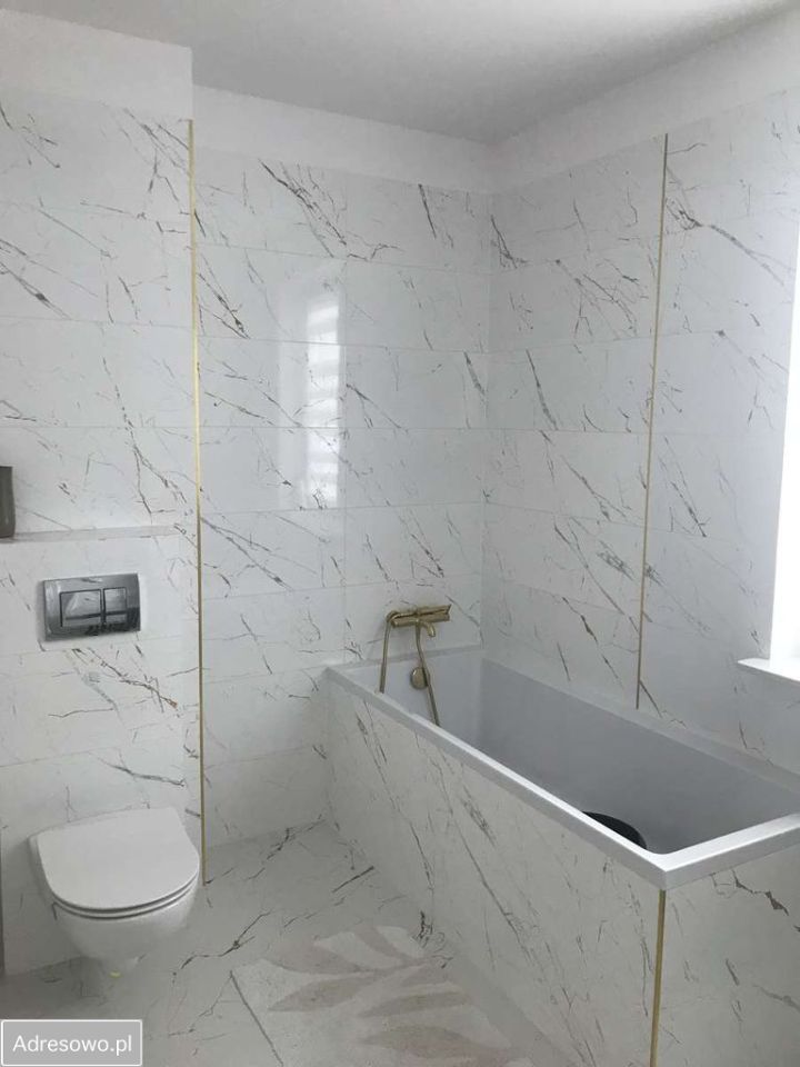 bliźniak, 4 pokoje Falenty Nowe, ul. Sympatyczna. Zdjęcie 3