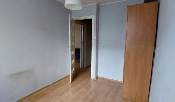 Mieszkanie 2-pokojowe Warszawa Targówek, ul. Łojewska