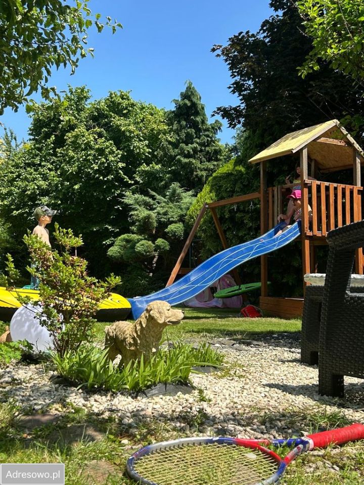 bliźniak, 5 pokoi Komorniki. Zdjęcie 13