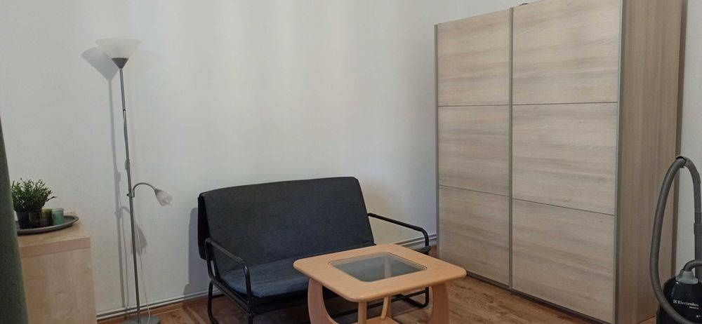 Mieszkanie 1-pokojowe Gliwice Śródmieście, ul. Wybrzeże Wojska Polskiego. Zdjęcie 5