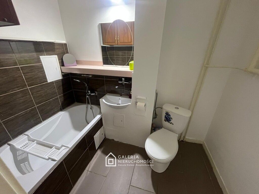 Mieszkanie 2-pokojowe Gniezno, ul. Budowlanych. Zdjęcie 5