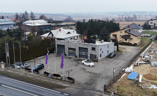 Lokal Kalisz. Zdjęcie 3