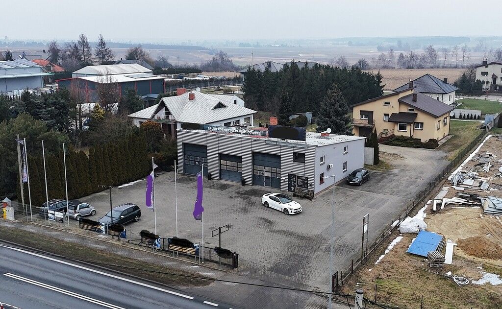 Lokal Kalisz. Zdjęcie 3