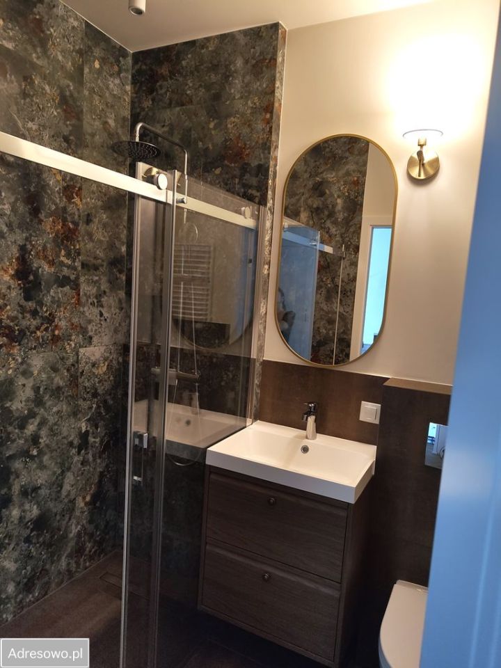 Mieszkanie 2-pokojowe Pruszków, ul. Ludwika Waryńskiego. Zdjęcie 4