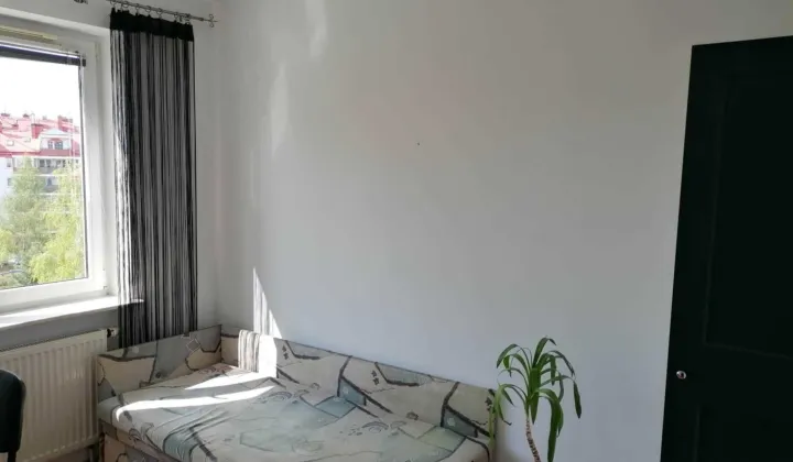 Mieszkanie 3-pokojowe Lublin, ul. Serdeczna