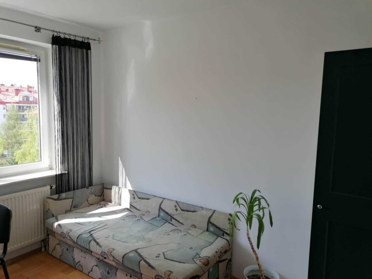 Mieszkanie 3-pokojowe Lublin, ul. Serdeczna. Zdjęcie 1