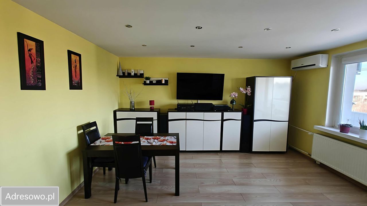 Mieszkanie 3-pokojowe Łódź Radogoszcz, ul. Nastrojowa. Zdjęcie 7