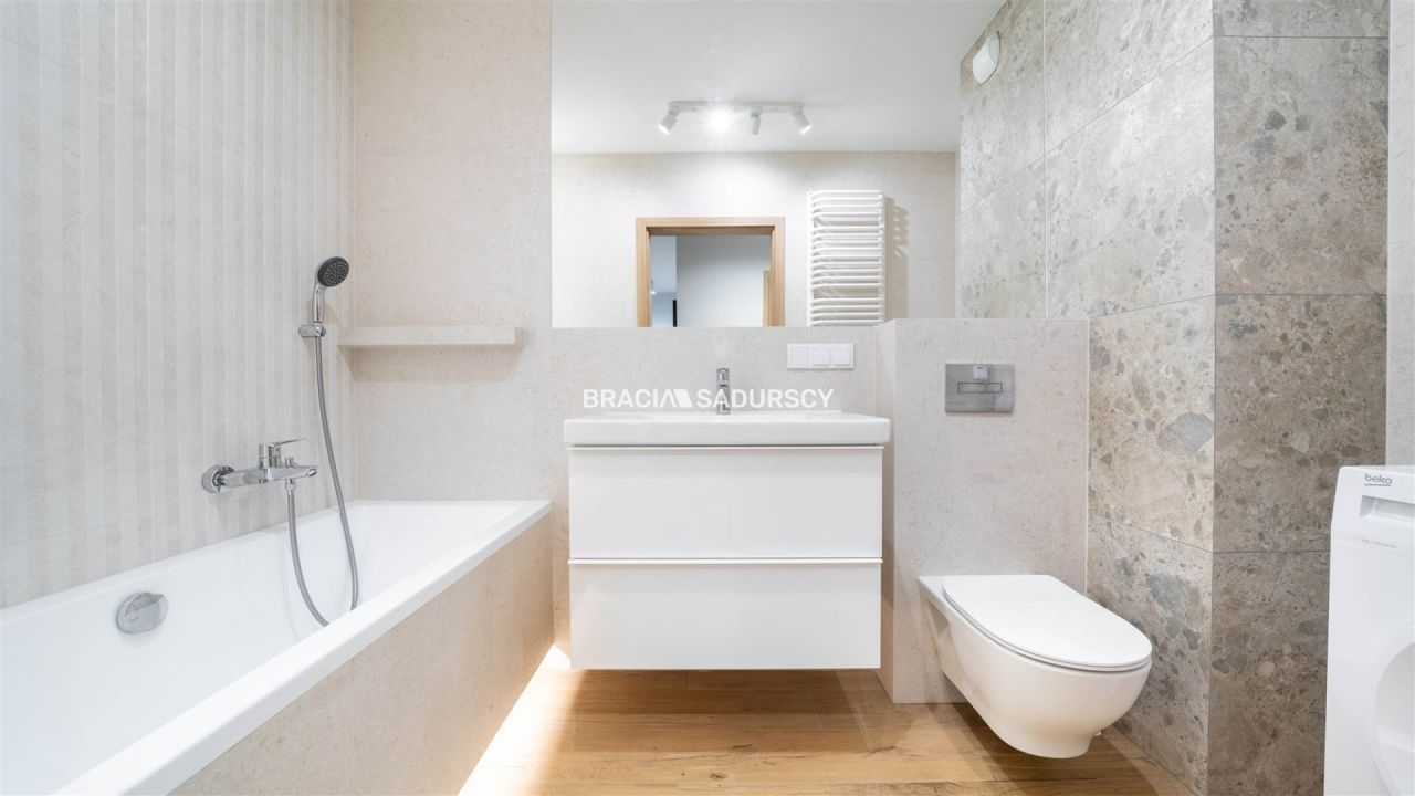 Mieszkanie 2-pokojowe Kraków Grzegórzki, ul. Masarska. Zdjęcie 10