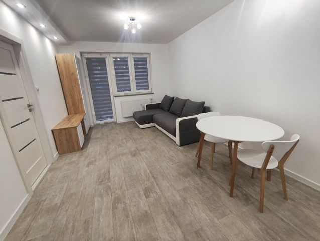 Mieszkanie 2-pokojowe Gorzów Wielkopolski, ul. Plac Jana Pawła II. Zdjęcie 1