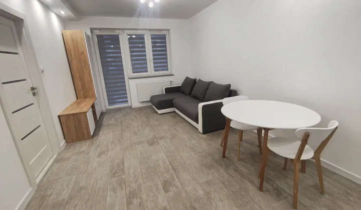 Mieszkanie 2-pokojowe Gorzów Wielkopolski, ul. Plac Jana Pawła II