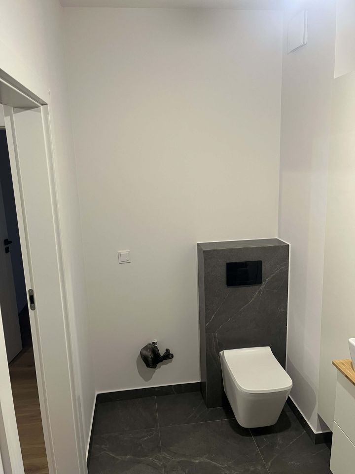 Mieszkanie 3-pokojowe Ożarów Mazowiecki, ul. Józefa Piłsudskiego. Zdjęcie 12