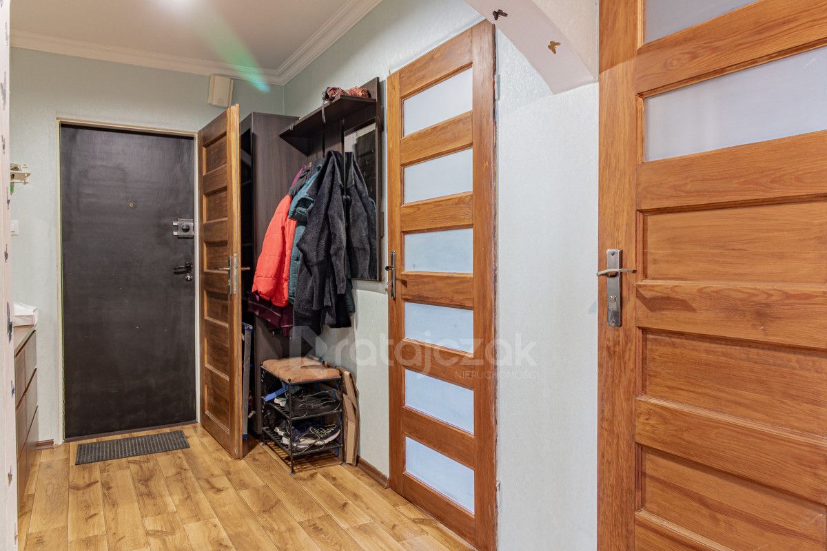 Mieszkanie 3-pokojowe Gdańsk Morena, ul. Krzysztofa Kolumba. Zdjęcie 6