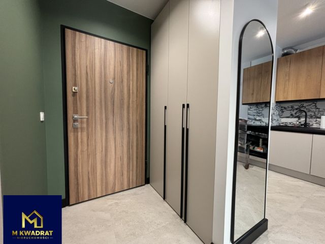 Mieszkanie 2-pokojowe Rumia, ul. Błoń Janowskich. Zdjęcie 14