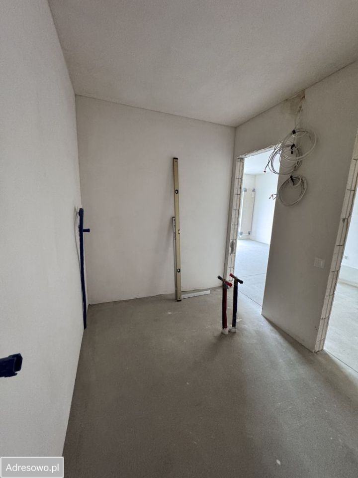 Mieszkanie 2-pokojowe Szczecin Warszewo, ul. Kalinowa. Zdjęcie 11