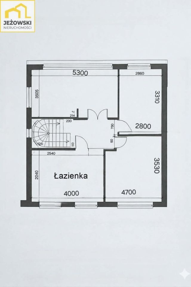 Mieszkanie 5-pokojowe Lublin, ul. Chabrowa. Zdjęcie 17