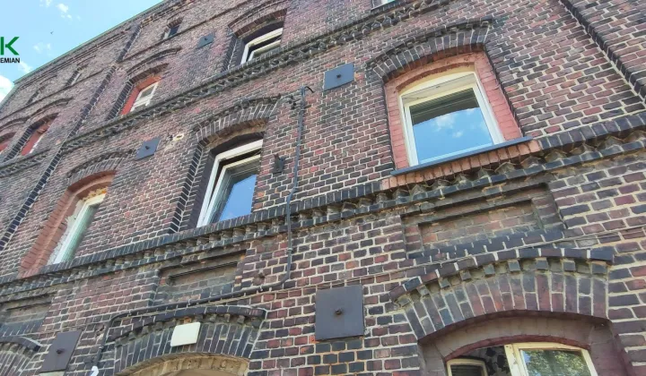 Mieszkanie 1-pokojowe Bytom Łagiewniki, ul. Świętochłowicka